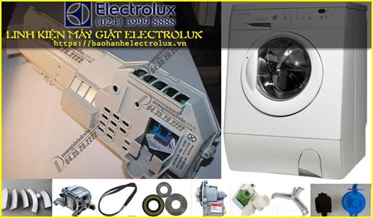 Linh kiện máy giặt Electrolux
