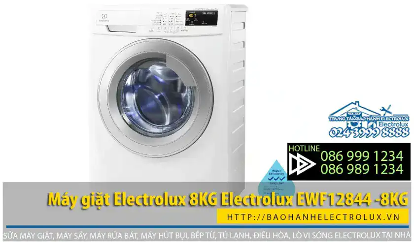 Máy giặt Electrolux EWF12844