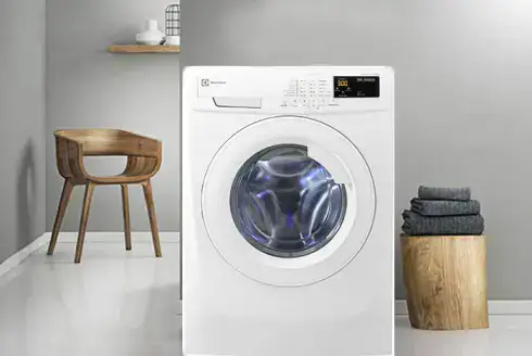Máy giặt Electrolux EWF80743