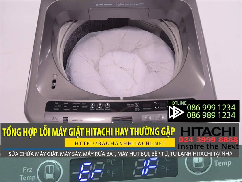 Bản quyền của hình ảnh về dịch vụ bảo hành và sửa chữa máy giặt Hitachi, số hotline hỗ trợ kỹ thuật, địa chỉ liên hệ và thông tin liên hệ cho khách hàng tại Việt Nam.
