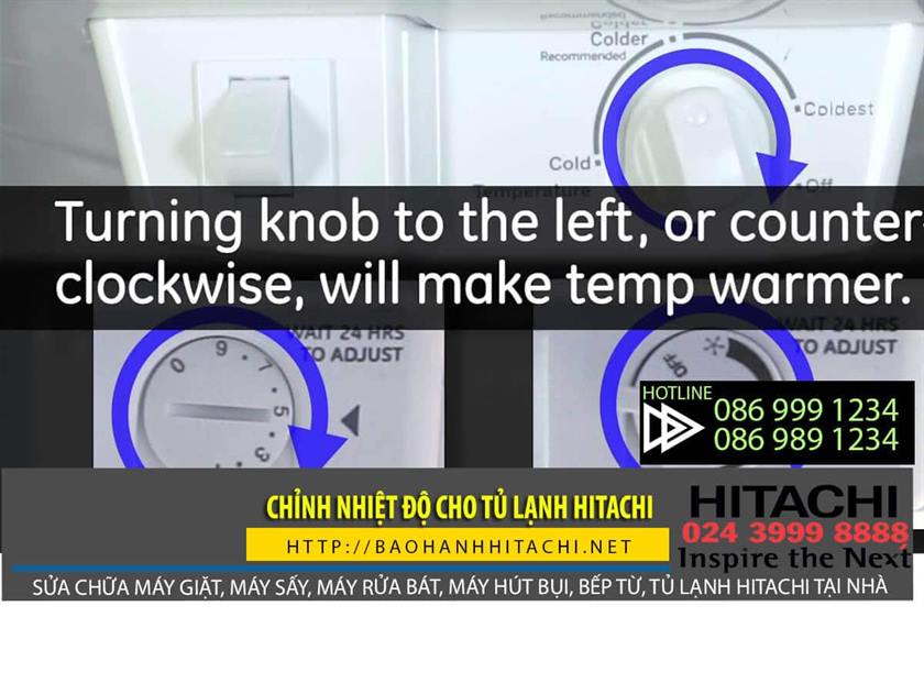 Bảo hành hitachi, sửa chữa tủ lạnh hitachi, dịch vụ bảo trì tủ lạnh hitachi, số điện thoại bảo hành hitachi, trung tâm bảo hành hitachi tại hà nội.