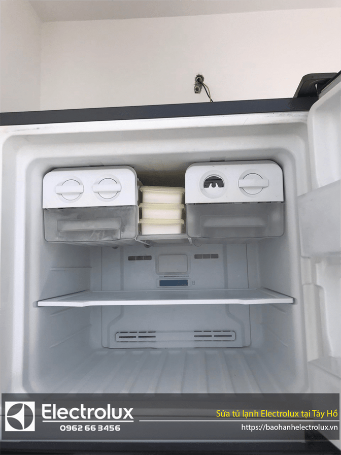 12 ĐỊA CHỈ SỬA TỦ LẠNH ELECTROLUX TỐT NHẤT HÀ NỘI