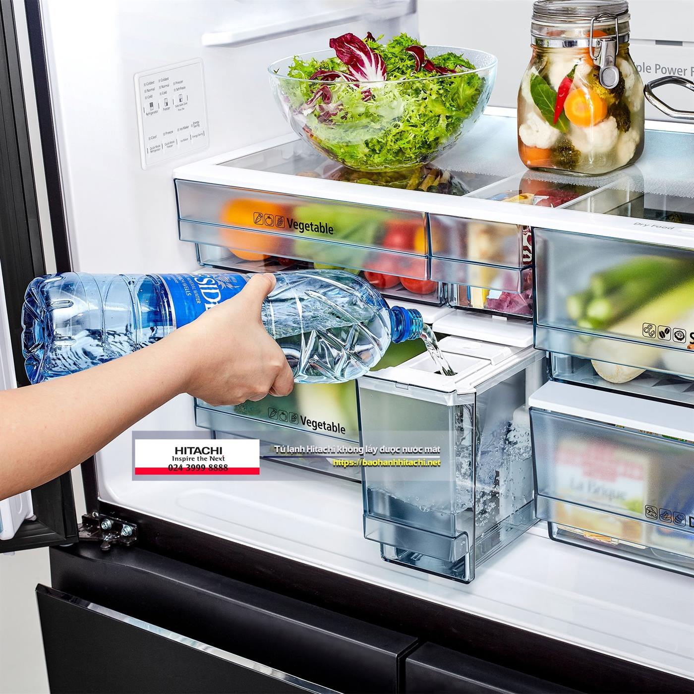 Đồ họa về bảo hành hitachi, dịch vụ sửa chữa và hỗ trợ khách hàng tại https://baohanhhitachi.net, số liên hệ 0988 177 888 / 024 3999 8888, đảm bảo bảo hành chính hãng và dịch vụ nhanh chóng.