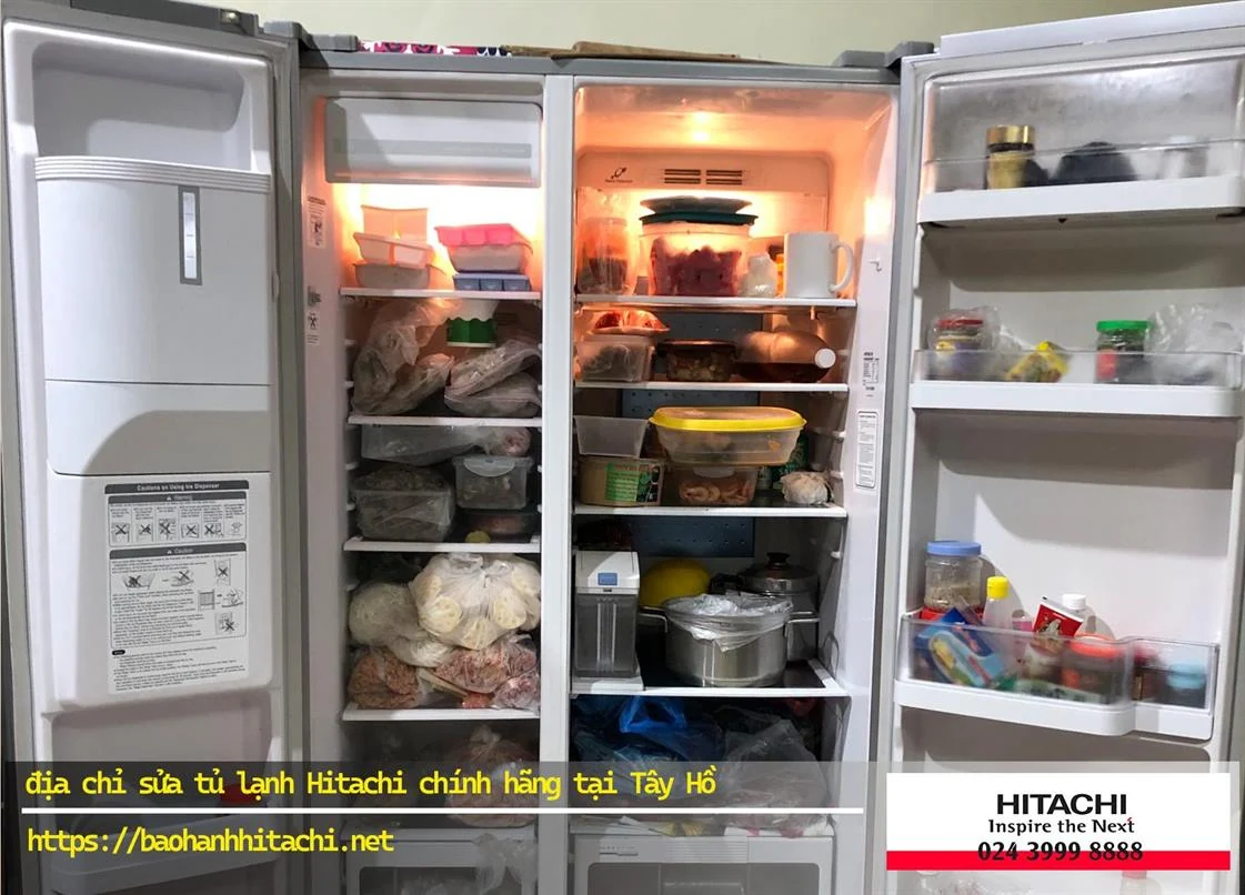 Linh kiện tủ lạnh Hitachi bảo hành chính hãng tại Tây Hồ, địa chỉ sửa tủ lạnh Hitachi uy tín, nhanh chóng, liên hệ 0988 177 888 / 024 3999 8888, dịch vụ sửa tủ lạnh Hitachi chuyên nghiệp.