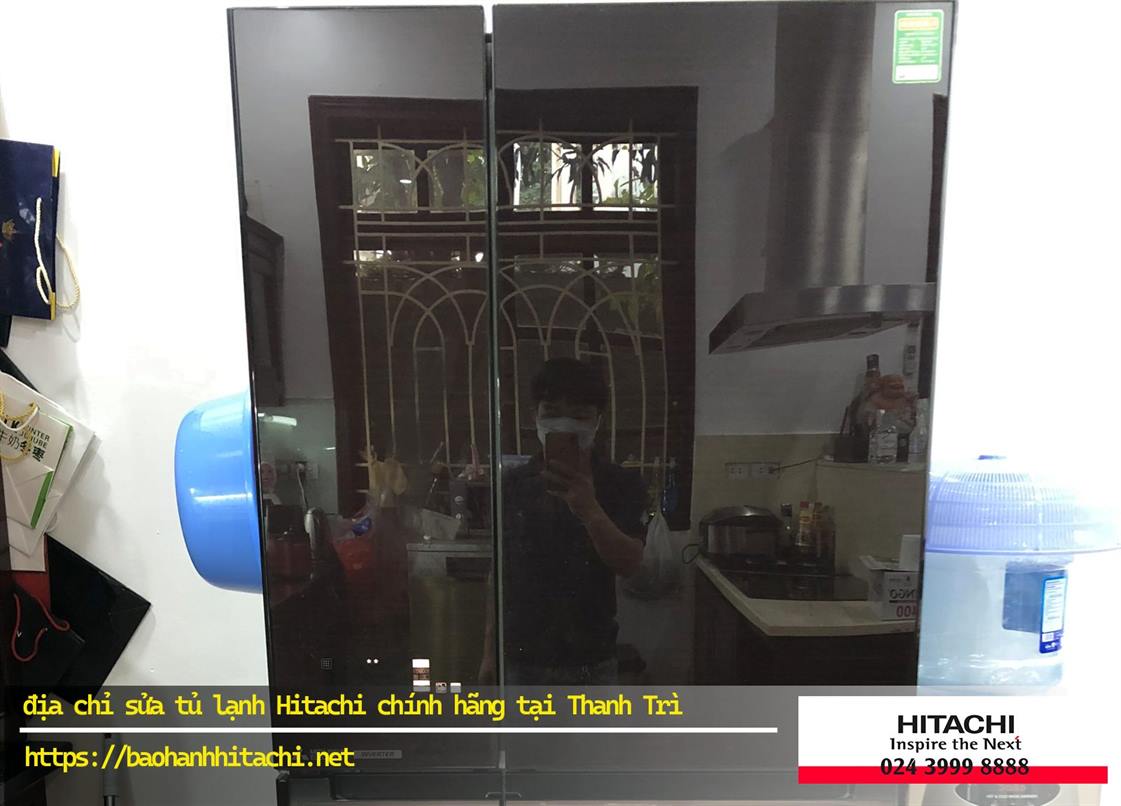 Bình nóng lạnh Hitachi chính hãng tại Thanh Trì, bảo hành nhanh chóng, dịch vụ uy tín, liên hệ 0988 177 888 / 024 3999 8888.