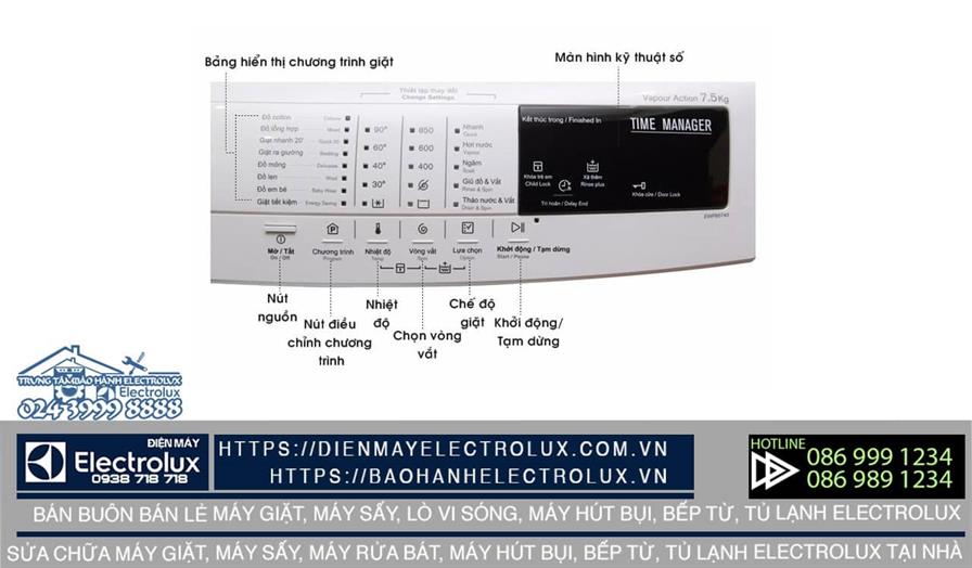 Có thể giặt đồ cho trẻ sơ sinh bằng máy giặt được không