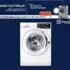 Máy giặt Electrolux Uy tín tại Nguyên Dương, dịch vụ sửa chữa điện tử điện lạnh uy tín, giá tốt, bảo hành lâu dài, liên hệ 0988 177 888 để được tư vấn và lắp đặt chuyên nghiệp.