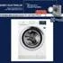 Electrolux máy giặt Electrolux UltimateCare 700 EWF9024BDW, giặt sạch, thiết kế hiện đại, tiết kiệm điện năng, phù hợp cho gia đình, dịch vụ sửa chữa uy tín tại Nguyễn Dương.