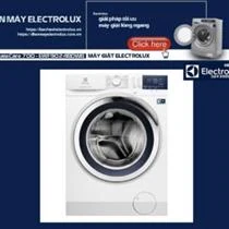 Electrolux máy giặt Electrolux UltimateCare 700 EWF9024BDW, giặt sạch, thiết kế hiện đại, tiết kiệm điện năng, phù hợp cho gia đình, dịch vụ sửa chữa uy tín tại Nguyễn Dương.