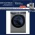 Máy giặt Electrolux Uy tín, đa chức năng, tiết kiệm điện năng, phù hợp cho gia đình. Dịch vụ sửa chữa, bảo trì máy giặt Electrolux nhanh chóng, uy tín tại Nguyễn Dương.