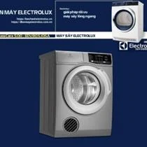 Máy giặt Electrolux Uy tín, thiết kế hiện đại, tiết kiệm năng lượng, phù hợp cho gia đình cần giải pháp giặt hiệu quả, bảo vệ quần áo tối ưu.
