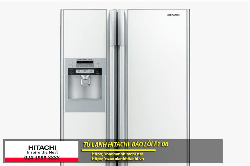 Tủ lạnh Hitachi inverter cao cấp, tích hợp nhiều tính năng hiện đại, bảo hành cực kỳ uy tín tại Hitachi, liên hệ số điện thoại 0988 177 888 để được hỗ trợ nhanh chóng.