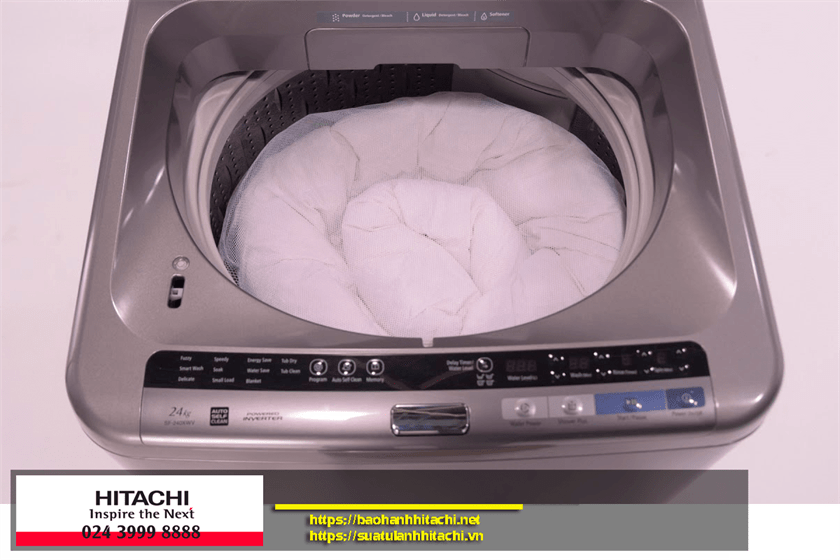 Chức năng giặt máy Hitachi, dịch vụ bảo hành Hitachi chính hãng, số điện thoại hỗ trợ 0988 177 888 / 024 3999 8888, phù hợp sử dụng cho máy giặt nội địa Nhật Bản.