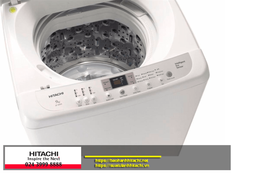 Lồng giặt máy giặt Hitachi chính hãng, độ bền cao, phù hợp bảo hành Hitachi uy tín, số hotline hỗ trợ bảo hành và sửa chữa tại nhà.