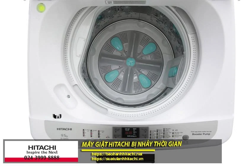 Bảo hành hitachi máy giặt hitachi nhảy hoặc không hoạt động liên hệ số 0988 177 888 / 024 3999 8888.