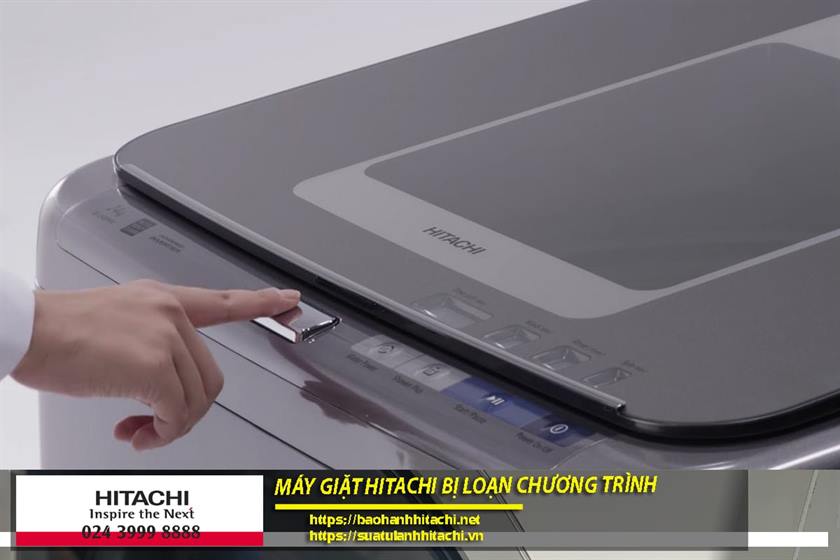 Chế độ bảo hành máy giặt Hitachi, dịch vụ sửa chữa & bảo trì nhanh chóng, liên hệ 0988 177 888 / 024 3999 8888.