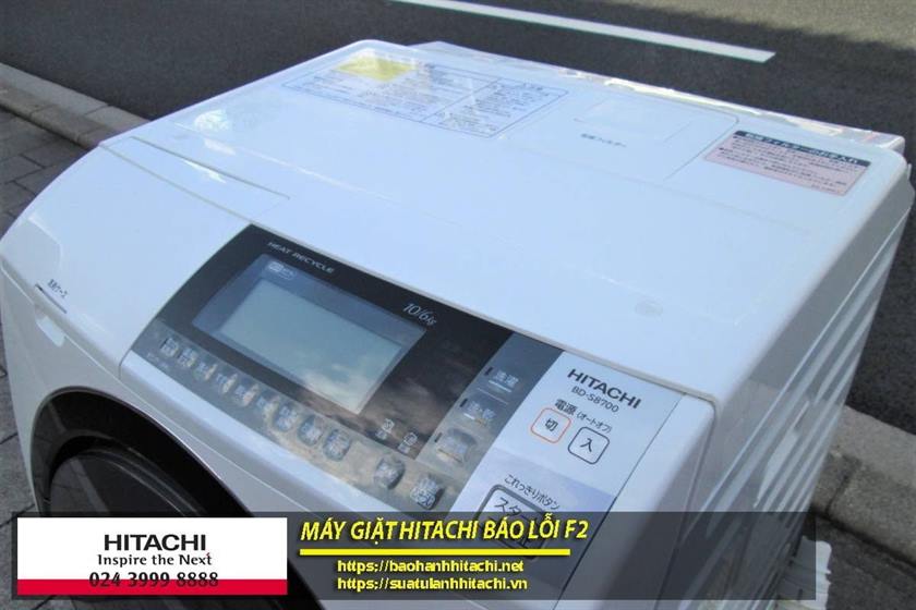 Bảo hành Hitachi uy tín, nhanh chóng với đội ngũ kỹ thuật chuyên nghiệp, dịch vụ sửa chữa máy giặt Hitachi F2 tại nhà tại Hà Nội và các tỉnh lân cận. Liên hệ 0988 177 888 hoặc 024 3999 8888 để được hỗ trợ kịp thời.