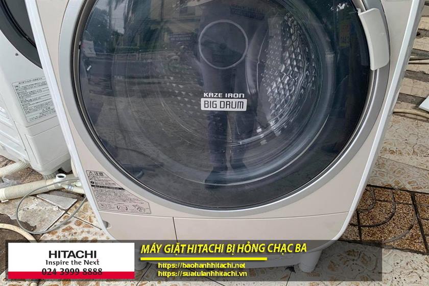 Bảo hành hitachi sửa máy giặt hitachi hỏng chục bạc dịch vụ bảo trì máy giặt hitachi uy tín tại việt nam.