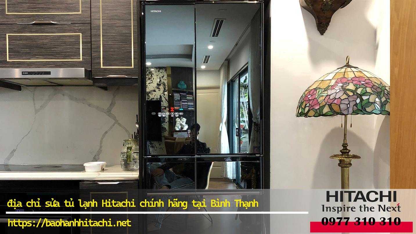 Lõi tủ lạnh Hitachi chính hãng tại Bình Thạnh, dịch vụ bảo hành nhanh chóng, chuyên nghiệp. Liên hệ hotline 0988 177 888 hoặc 024 3999 8888 để được hỗ trợ tốt nhất.