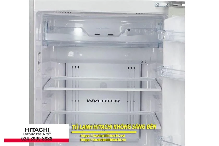 Tủ lạnh Hitachi chính hãng bảo hành nhanh chóng, dịch vụ chuyên nghiệp, hỗ trợ kỹ thuật tận nơi, liên hệ số hotline 0988 177 888 / 024 3999 8888 để được tư vấn và sửa chữa nhanh chóng.