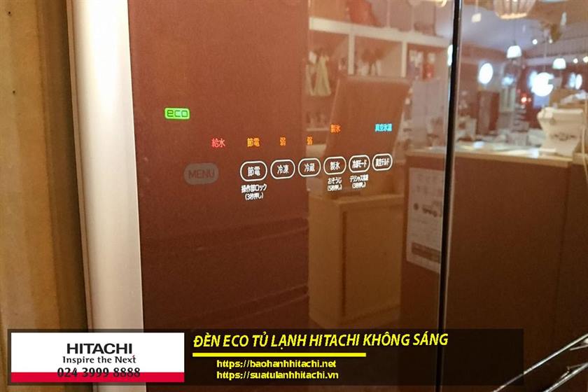 Bảo hành Hitachi, dịch vụ sửa chữa tủ lạnh Hitachi uy tín, nhanh chóng, liên hệ hotline 0988 177 888 / 024 3999 8888 cho bảo trì, sửa chữa tủ đông, tủ mát Hitachi chính hãng.