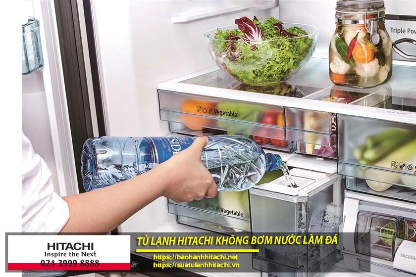 Lời khuyên bảo trì tủ lạnh Hitachi, dịch vụ bảo hành Hitachi 0988 177 888 / 024 3999 8888, sửa chữa và bảo dưỡng tủ lạnh Hitachi chính hãng tại nhà.