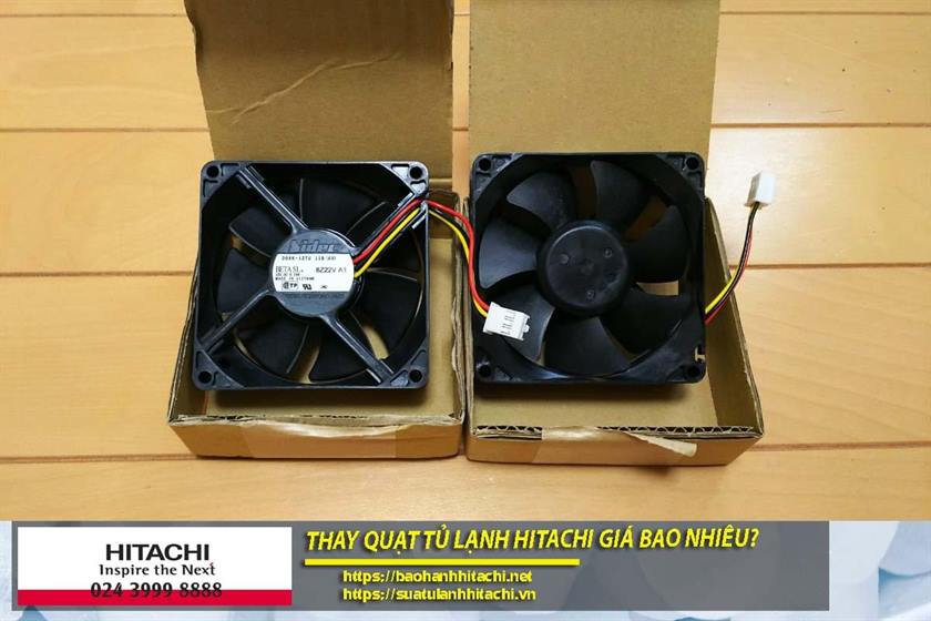 Ổ quạt tản nhiệt Hitachi, quạt làm mát máy lạnh, chất lượng cao, giá cạnh tranh, bảo hành chính hãng, số điện thoại hỗ trợ 0988 177 888 / 024 3999 8888, dịch vụ bảo hành Hitachi uy tín tại Việt Nam.