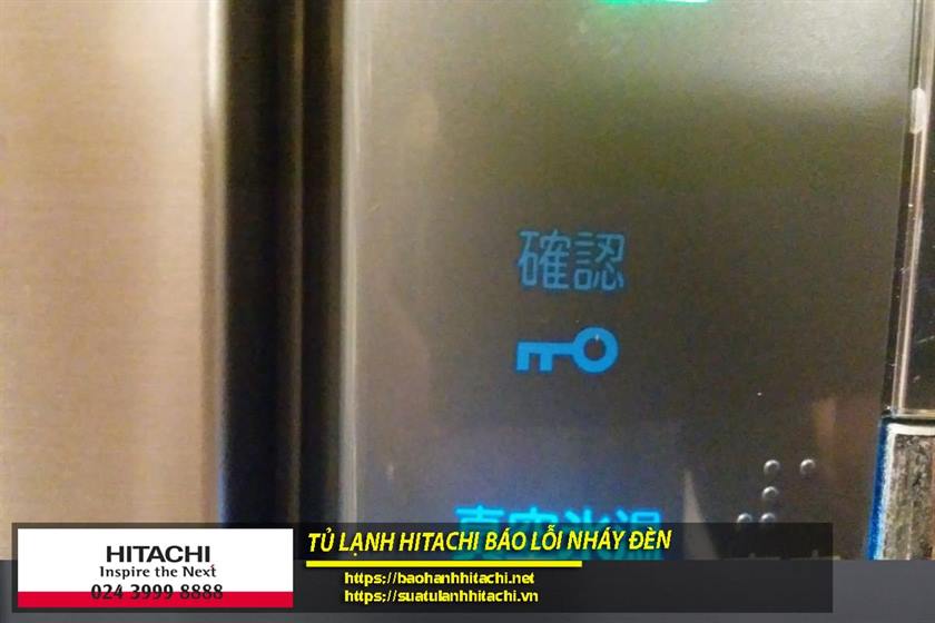 Bảo trì, sửa chữa tủ lạnh Hitachi chính hãng, liên hệ số điện thoại 0988 177 888 hoặc 024 3999 8888, dịch vụ bảo hành Hitachi tại Hà Nội, đảm bảo uy tín và chuyên nghiệp.