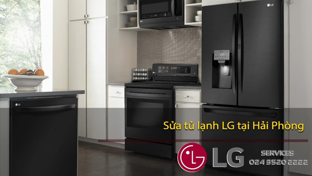 LG refrigerator repair in Haiphong for reliable LG appliance service. Expert LG fridge maintenance, servicing, and replacement in Haiphong. Contact LG services at 0243 520 2222.