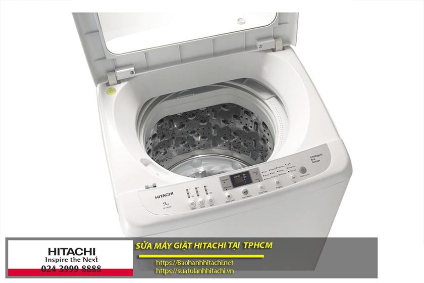 Máy giặt hitachi chính hãng, dịch vụ bảo hành hitachi tại tphcm, sửa máy giặt hitachi nhanh chóng, số điện thoại bảo hành hitachi 0988 177 888, 024 3999 8888.