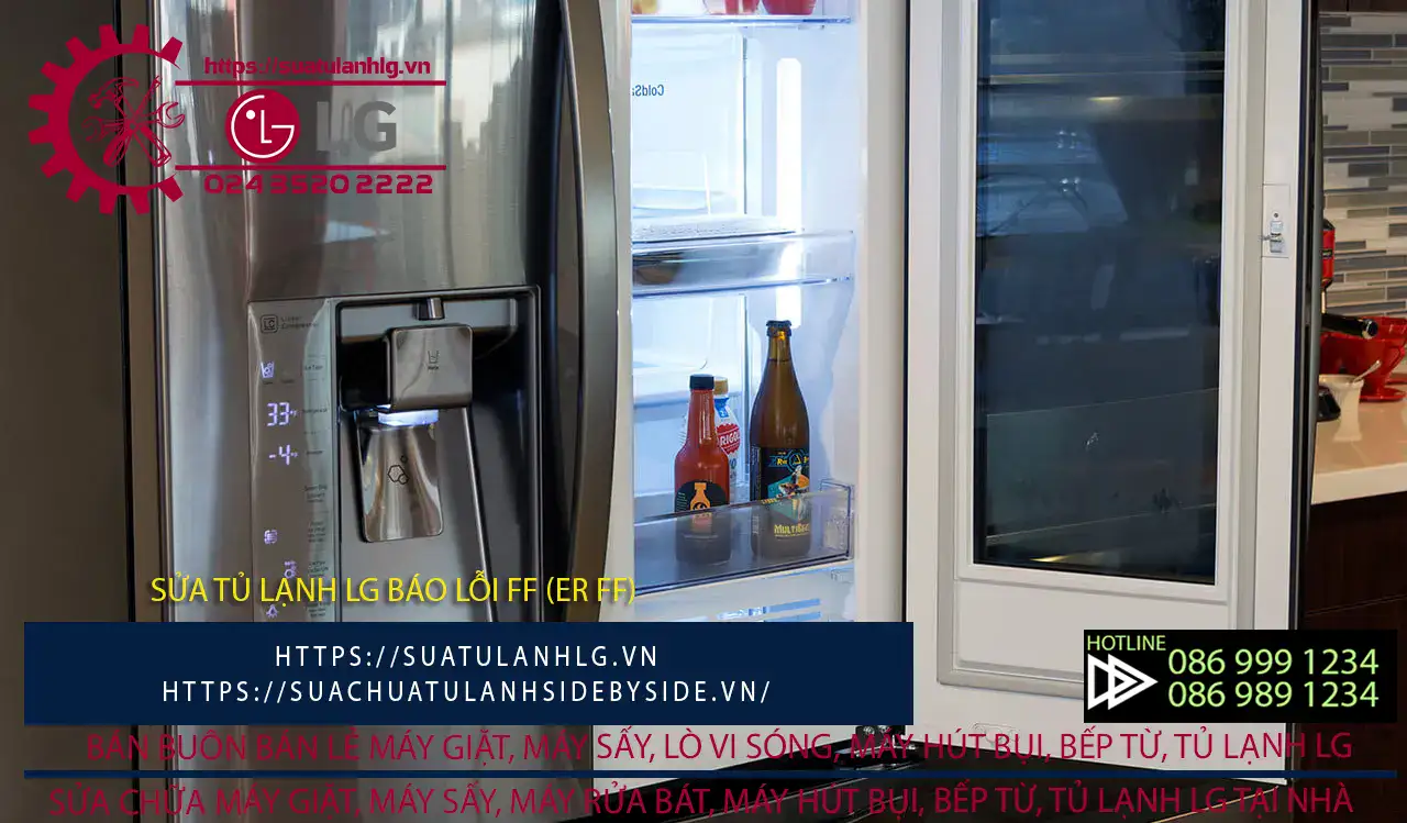Lò vi sóng và tủ lạnh LG mới mua, thiết kế hiện đại, phù hợp cho gia đình, bảo trì và sửa chữa tủ lạnh, máy giặt, máy sấy, các thiết bị điện tử gia dụng tại nhà.