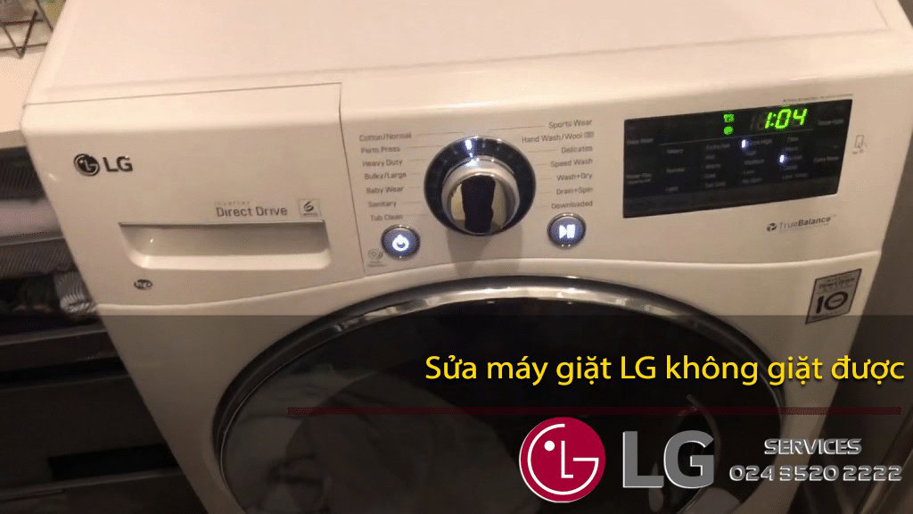 Làm lạnh và sửa máy giặt LG không giặt được, dịch vụ sửa chữa chuyên nghiệp tại Nguyên Dương. Hỗ trợ kỹ thuật nhanh, giá cả hợp lý, bảo hành uy tín. Liên hệ ngay: 0988 177 888.