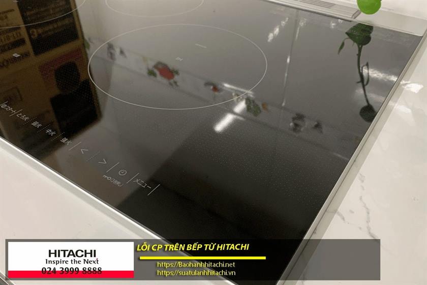 Bếp từ Hitachi chính hãng, bảo hành nhanh, dịch vụ tận nơi, liên hệ số nóng 0988 177 888 hoặc 024 3999 8888 để được hỗ trợ sửa chữa và bảo trì thiết bị nhà bếp.