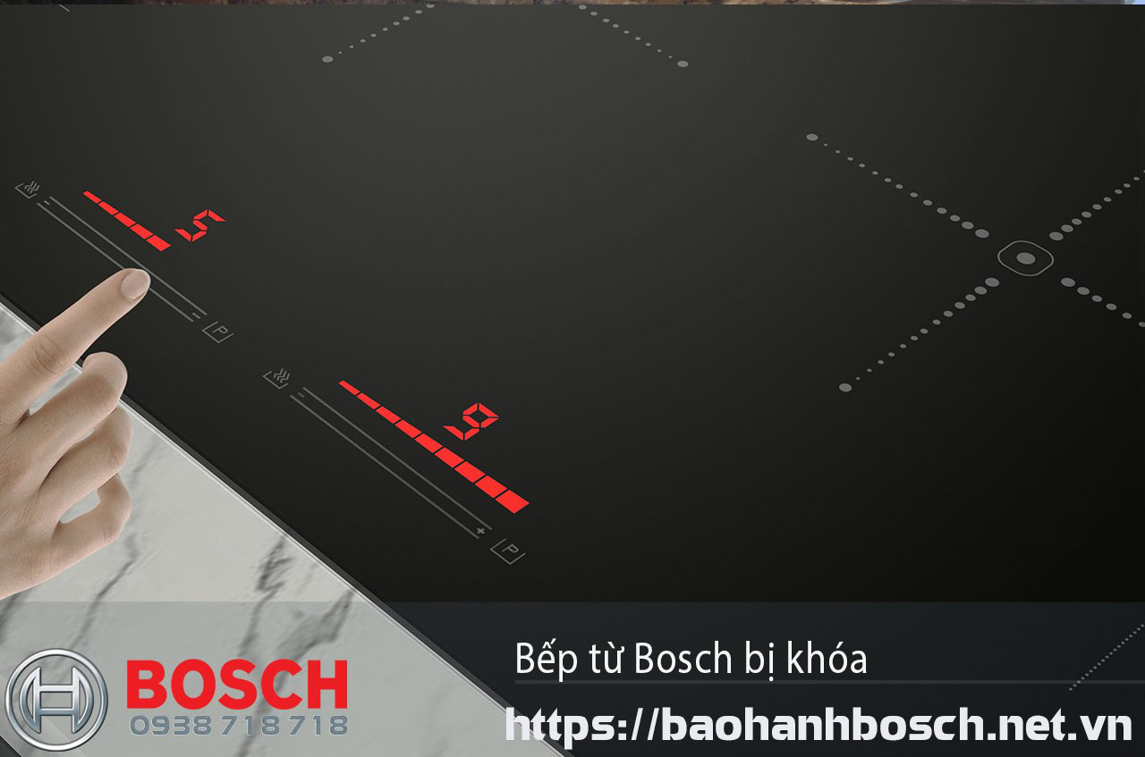 Bếp từ Bosch Uy tín, an toàn, giá tốt, bảo hành dài hạn tại Nguyên Dương, liên hệ 0988 177 888.