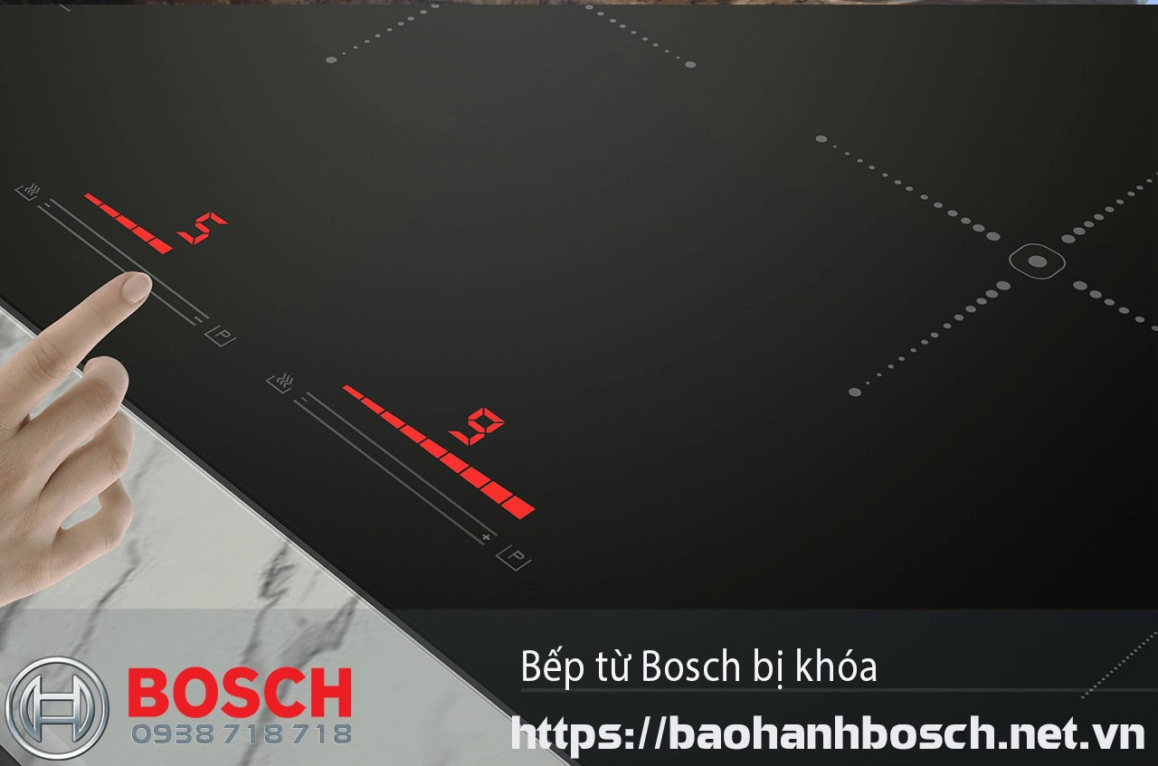 Bếp từ Bosch Uy tín, an toàn, giá tốt, bảo hành dài hạn tại Nguyên Dương, liên hệ 0988 177 888.