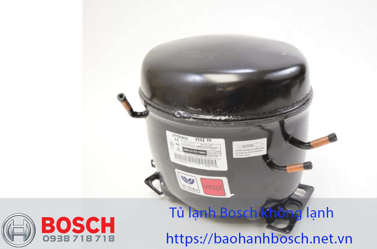 Lồng lạnh Bosch không khí Uy tín, bảo hành uy tín, dịch vụ chuyên nghiệp tại Việt Nam.