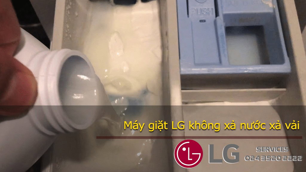 Máy giặt LG không xả nước xả vải, sửa chữa máy giặt LG, dịch vụ sửa máy giặt LG tại Nguyên Dương, liên hệ 0988 177 888 để được hỗ trợ nhanh chóng.