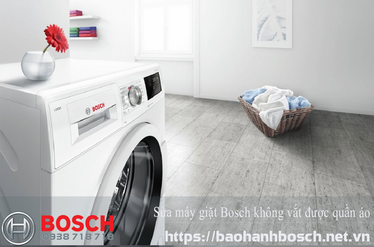 Máy giặt Bosch Uy tín, máy giặt không làm rủ sạch quần áo hiệu quả, bảo trì, sửa chữa máy giặt Bosch nhanh chóng, chuyên nghiệp tại Nguyễn Dương, liên hệ 0988 177 888.