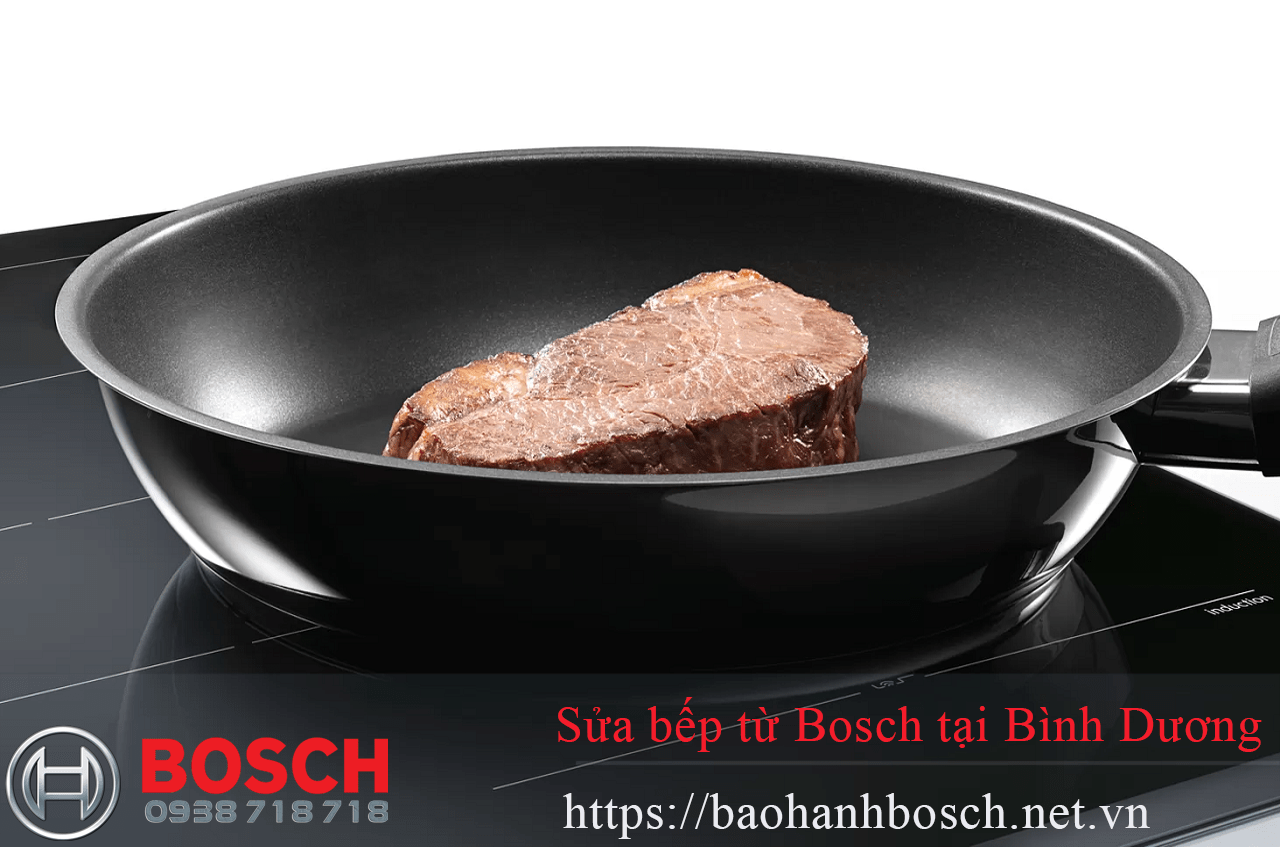 Lò nướng điện Bosch cao cấp tại Bình Dương, thiết kế hiện đại, chịu nhiệt tốt, dễ vệ sinh, giúp chế biến món ăn ngon Uy tín.