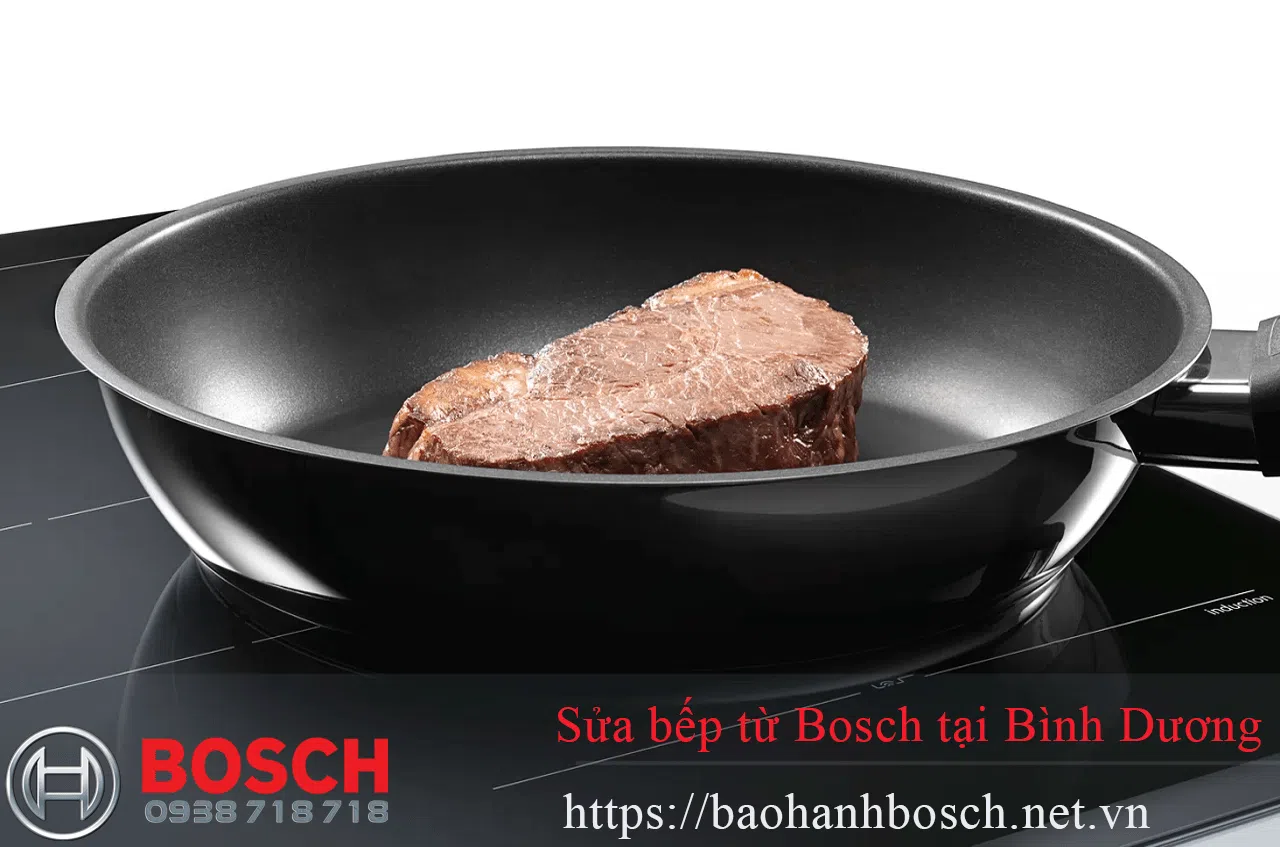 Lò nướng điện Bosch cao cấp tại Bình Dương, thiết kế hiện đại, chịu nhiệt tốt, dễ vệ sinh, giúp chế biến món ăn ngon Uy tín.