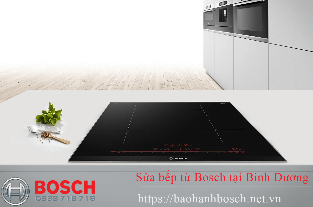 Bếp từ Bosch Uy tín tại Bình Dương, dịch vụ bảo hành và sửa chữa uy tín, nhanh chóng, chuyên nghiệp. Đảm bảo chất lượng và an toàn cho gia đình bạn.