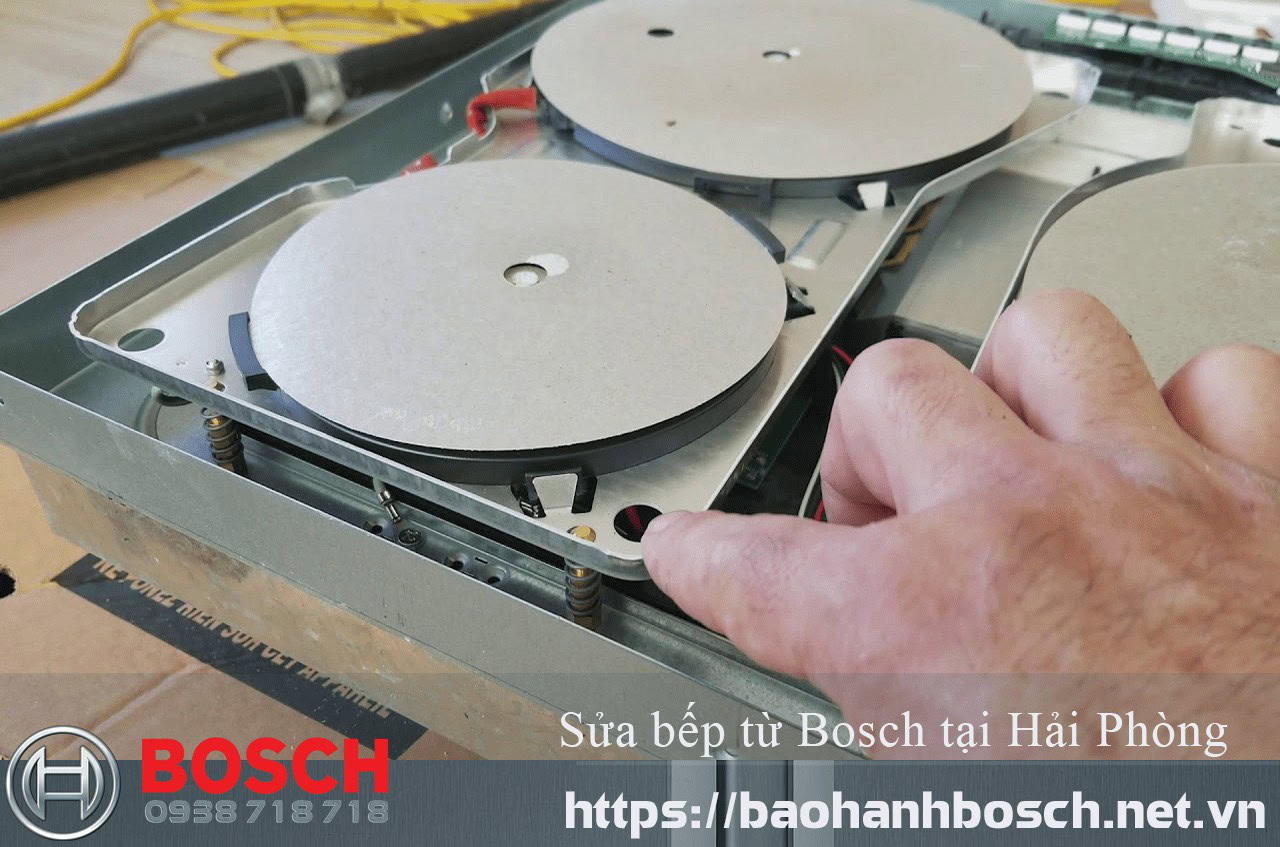 Công tác sửa bếp điện Bosch Uy tín tại Hải Phòng, đảm bảo hoạt động ổn định, bền bỉ, khắc phục nhanh chóng các lỗi hỏng của bếp điện nội địa Trung, Nhật, Hàn.