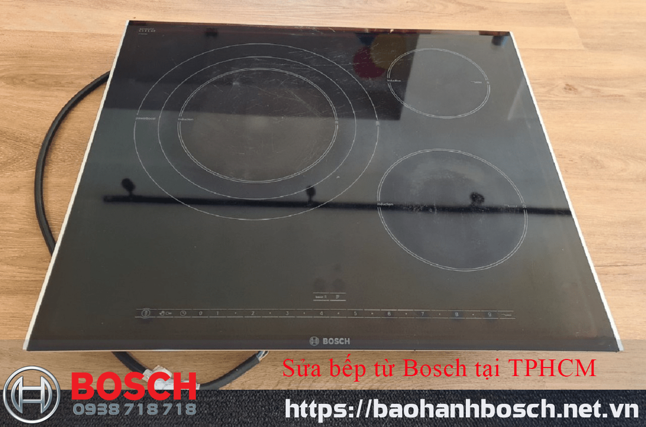 Bếp từ Bosch Uy tín, phù hợp cho gia đình, nhà hàng, khách sạn tại TPHCM. Dịch vụ bảo hành và sửa chữa chuyên nghiệp, uy tín.