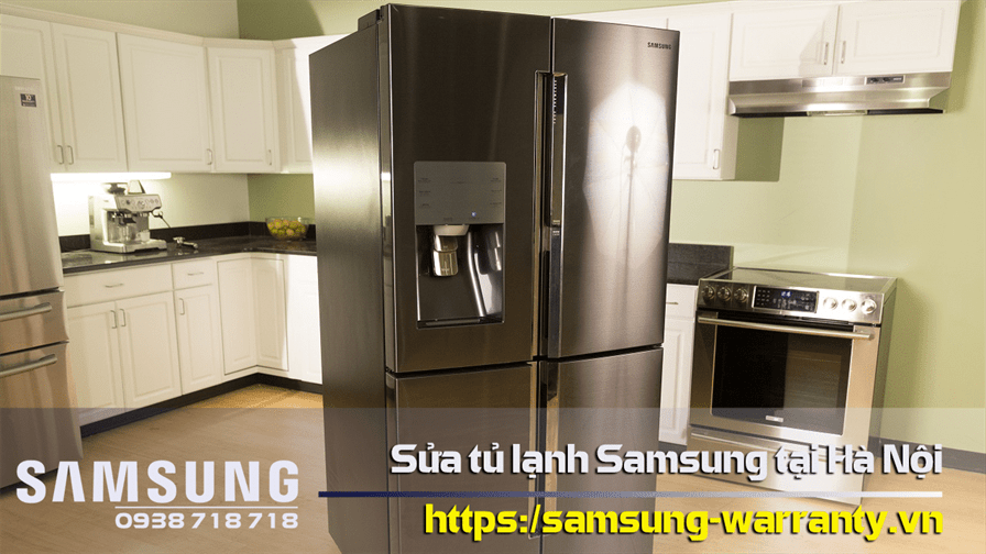 sua tu lanh samsung