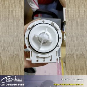 Bơm gài máy giặt Electrolux (dùng chung nhiều model)