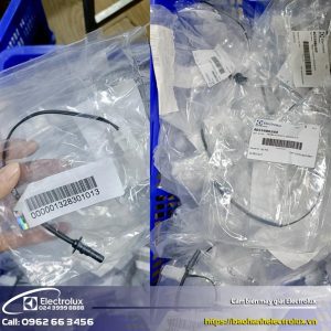 Cảm biến máy giặt sấy Electrolux