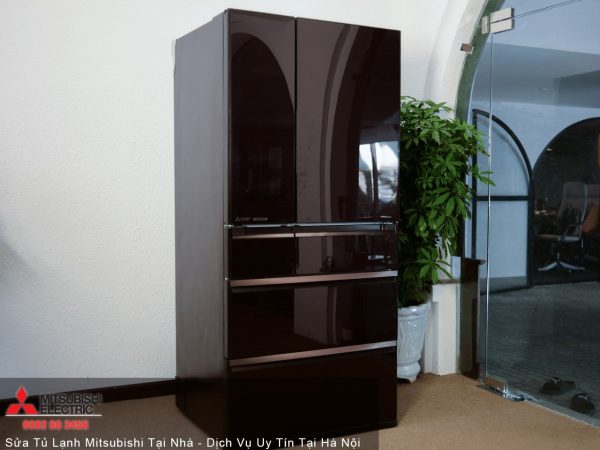 Gọi số hotline: 0962 66 3456 nếu bạn cần sửa chữa tủ lạnh Mitsubishi