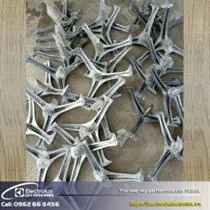 Phụ kiện máy giặt Electrolux, bộ phần chân máy giặt mới, số lượng lớn, đã bao gồm bu lông kèm theo, sẵn sàng lắp đặt cho máy giặt Electrolux hiệu quả.