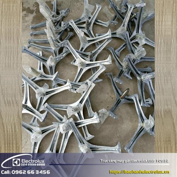 Trục càng máy giặt Electrolux EWF10932