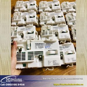 Board mạch máy giặt Electrolux EWF85752